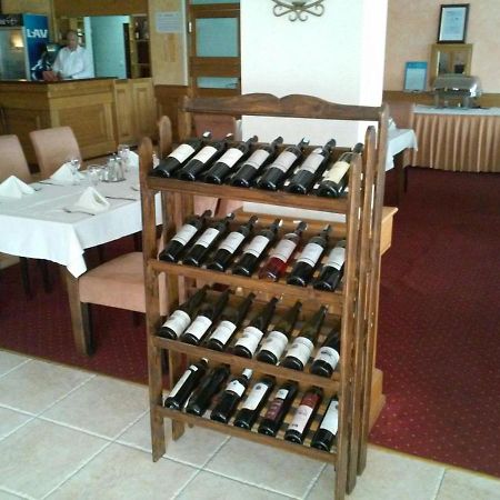 Hotel Monument Mrakovica Zewnętrze zdjęcie