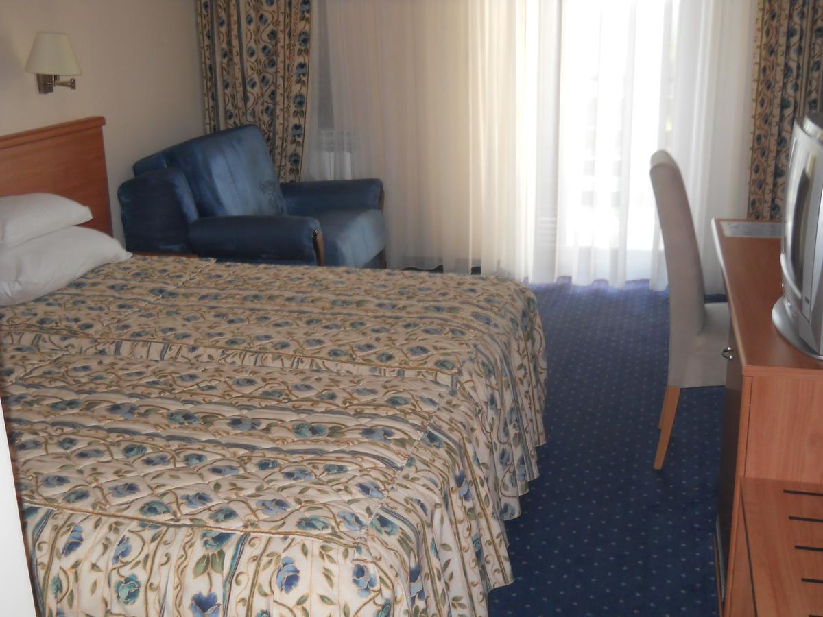 Hotel Monument Mrakovica Zewnętrze zdjęcie