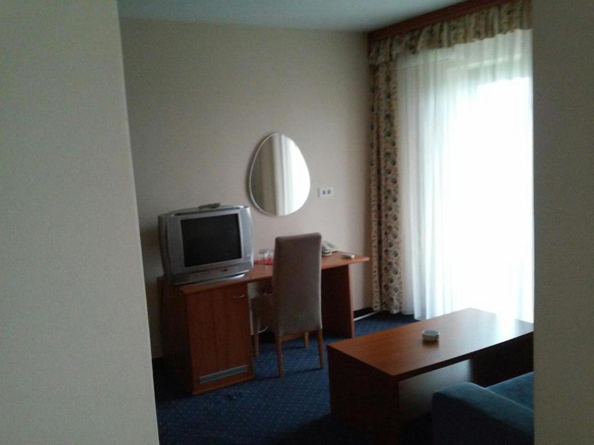 Hotel Monument Mrakovica Zewnętrze zdjęcie