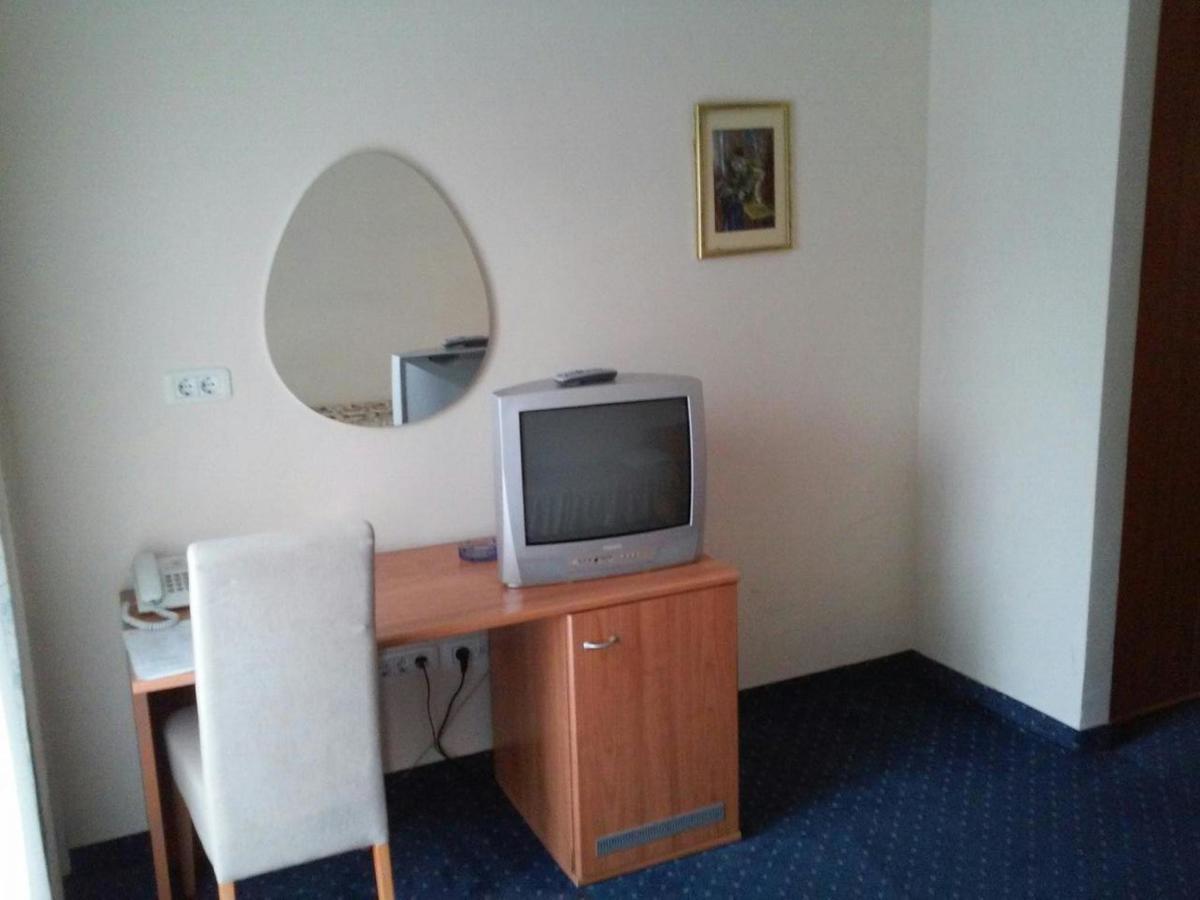 Hotel Monument Mrakovica Zewnętrze zdjęcie