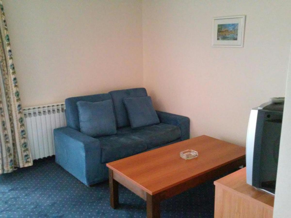 Hotel Monument Mrakovica Zewnętrze zdjęcie