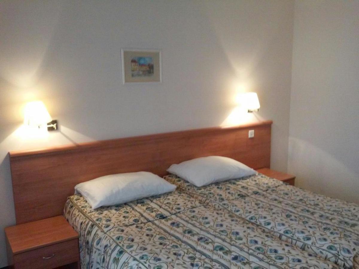 Hotel Monument Mrakovica Zewnętrze zdjęcie
