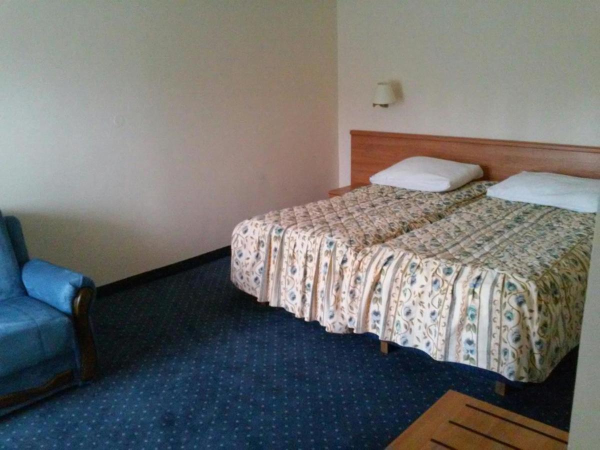 Hotel Monument Mrakovica Zewnętrze zdjęcie
