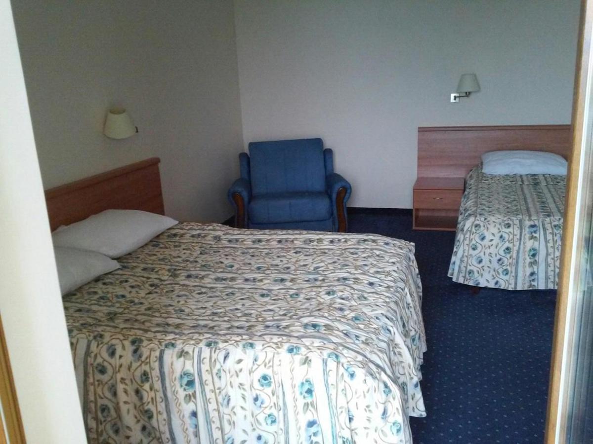 Hotel Monument Mrakovica Zewnętrze zdjęcie