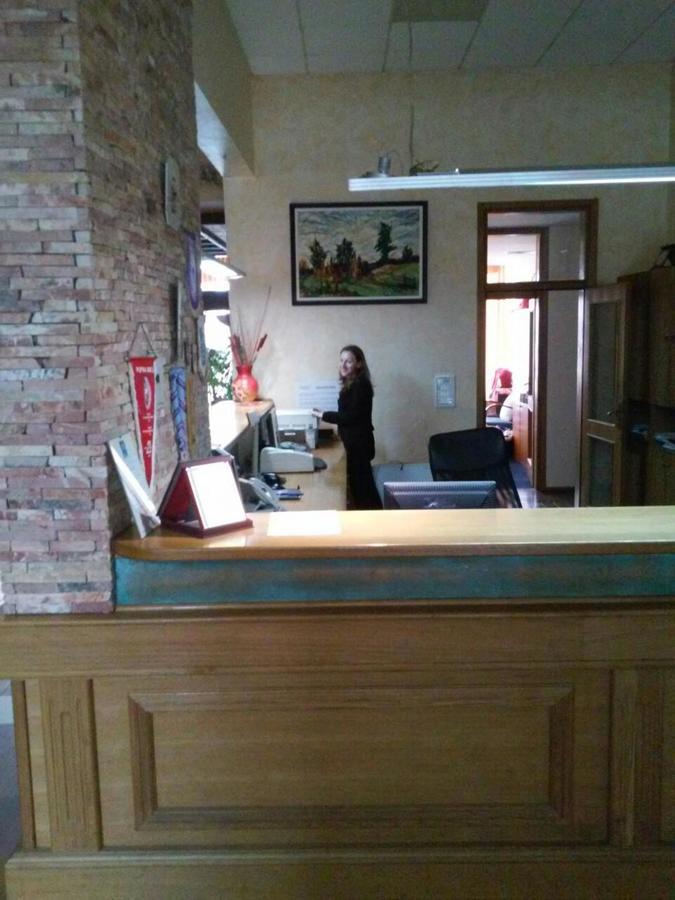 Hotel Monument Mrakovica Zewnętrze zdjęcie