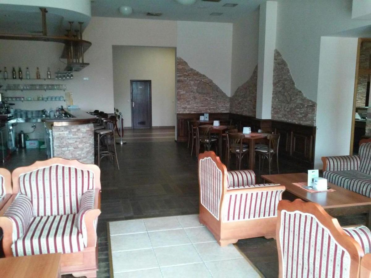 Hotel Monument Mrakovica Zewnętrze zdjęcie