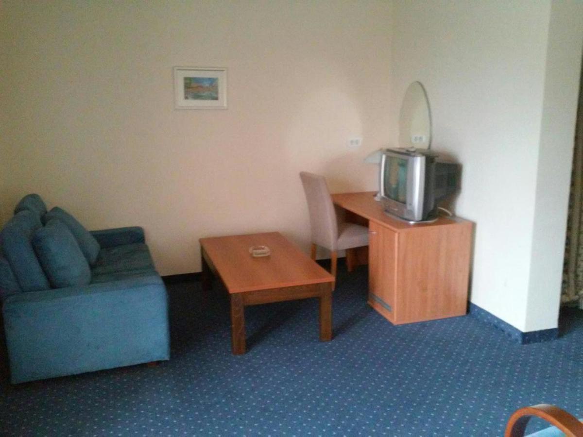 Hotel Monument Mrakovica Zewnętrze zdjęcie