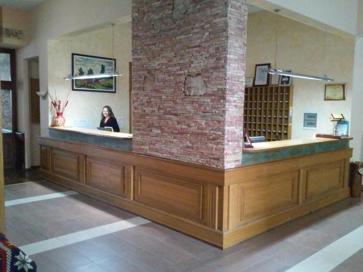 Hotel Monument Mrakovica Zewnętrze zdjęcie