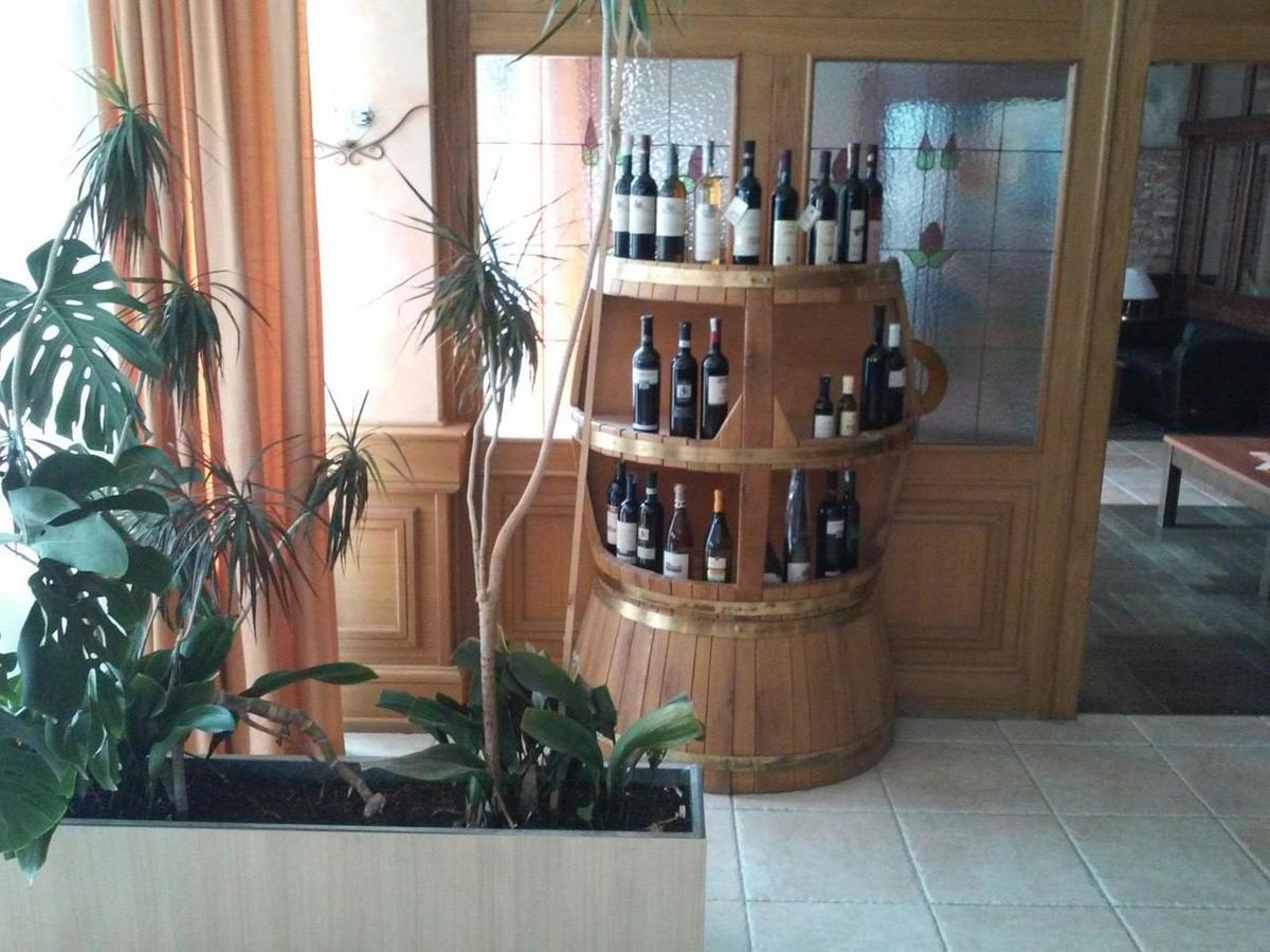 Hotel Monument Mrakovica Zewnętrze zdjęcie