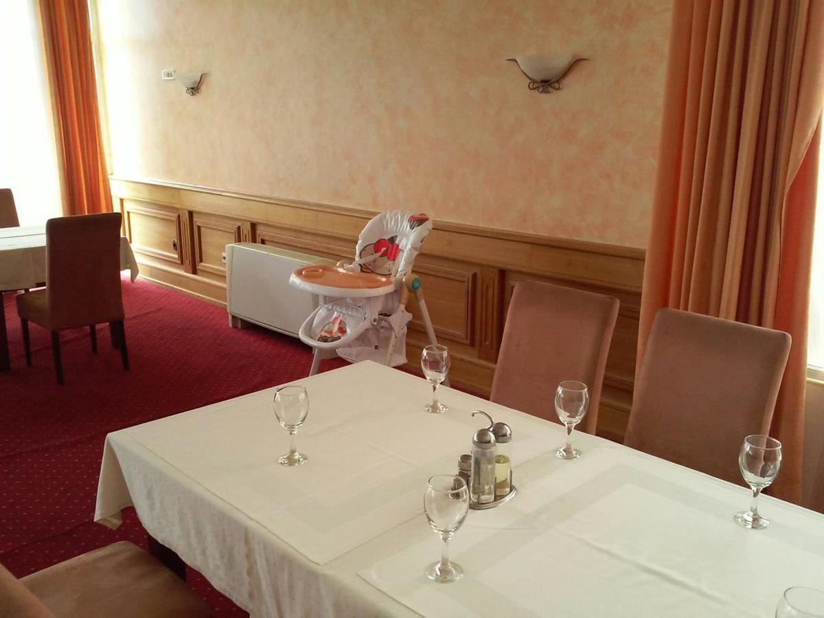 Hotel Monument Mrakovica Zewnętrze zdjęcie