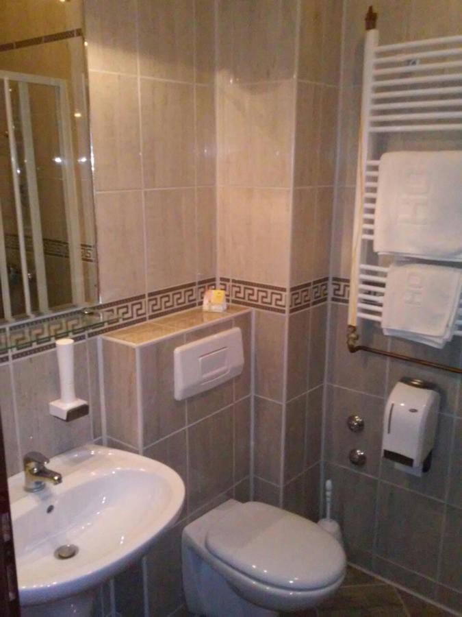 Hotel Monument Mrakovica Zewnętrze zdjęcie