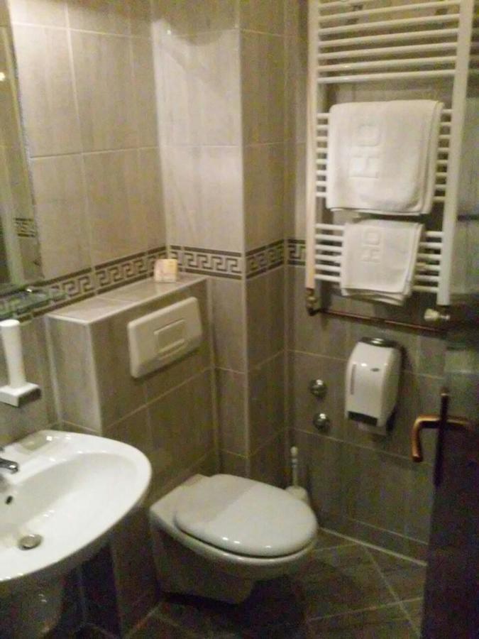 Hotel Monument Mrakovica Zewnętrze zdjęcie